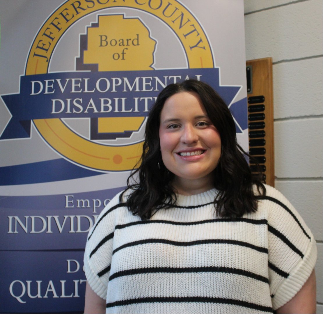 Aubiel brings classroom experience to new CES role