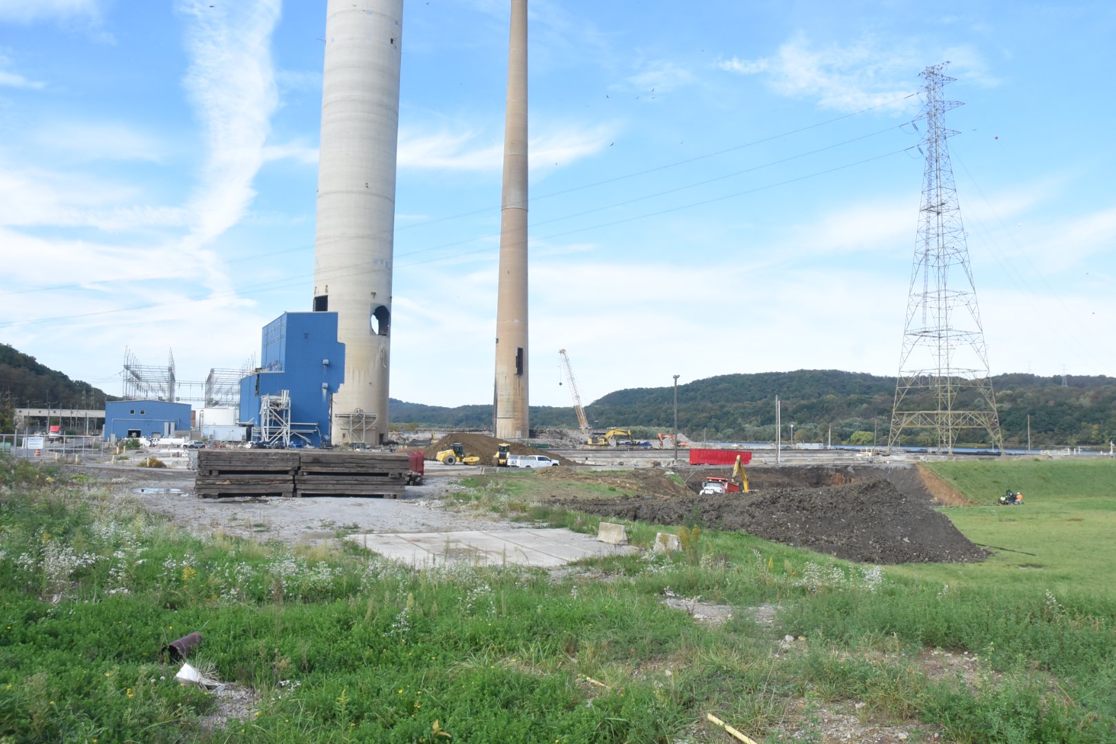 Jefferson County commissioners signal interest in potential SableCore data center