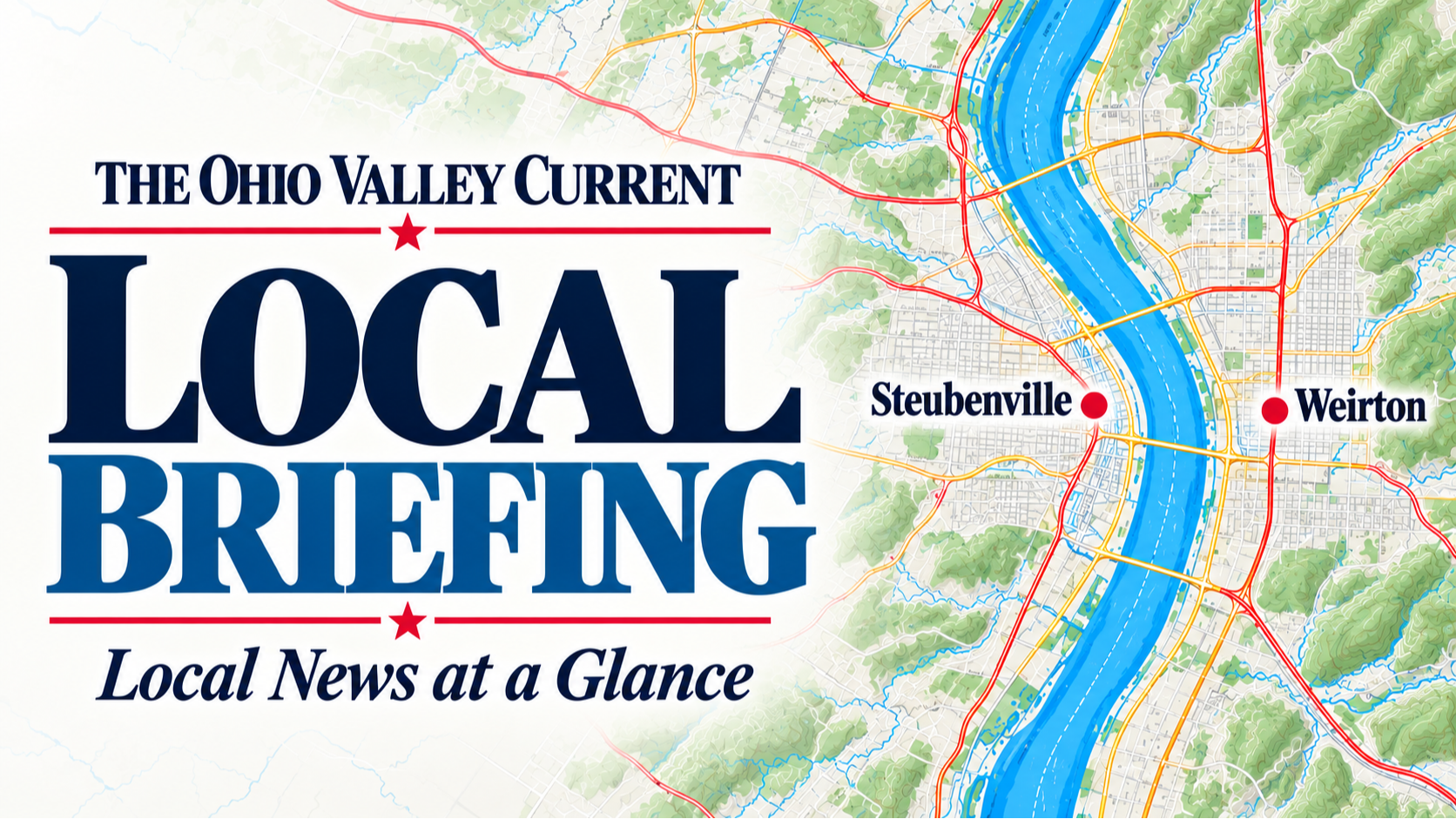 Local briefs