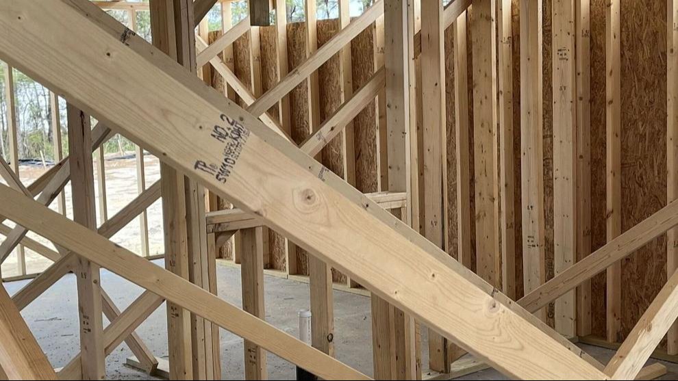 Ohio highlighted in new report for historic drop in housing affordability since 2020