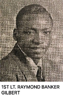 After 75 years, Raymond Gilbert’s journey home is nearly over